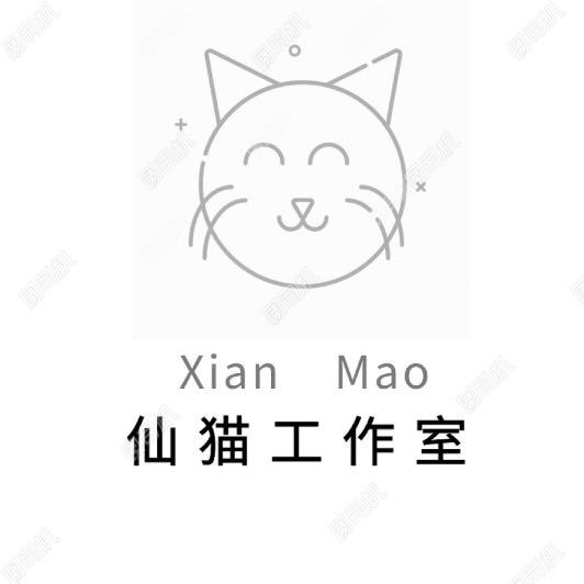 仙猫的头像-仙猫资源网
