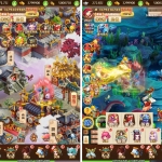 神藏树西游H5一键即玩VM端+GM后台